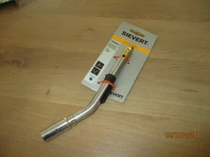 Sievert 3335 P 333501 Promatic Zyklonbrenner Farbabbrenner 2 bar - 250 g/h NEU - Picture 1 of 3