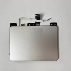 For ASUS X712DA/EA/FA/FB/JA X7400PA X7600PC Series 13N1-7GA0301 Touchpad w/Cable - Picture 1 of 2