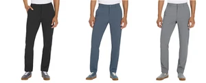 Hurley Men's Performance Stretch Pants - Picture 1 of 37