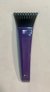 Hopkins 16721 10" Hoppy Black Subzero Ice Scraper-Made in the USA - Picture 1 of 10