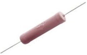 VISHAY 10W 1.5K 1K5 P9 1500 OHM Through Hole RESISTOR Wirewound 250mW ±10% Axial - Picture 1 of 1