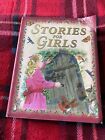 stories for Girls Miles Kelly Book
