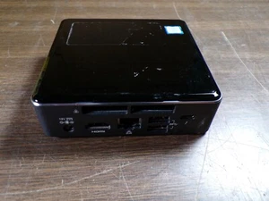 INTEL NUC715BNK 15 7TH GEN 8GB RAM - Picture 1 of 5