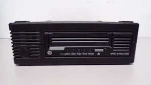 Lecteur de bande externe HP Ultrium LTO-6 6250 EH970A SAS 684882-001 testé fonctionnel - Photo 1/6