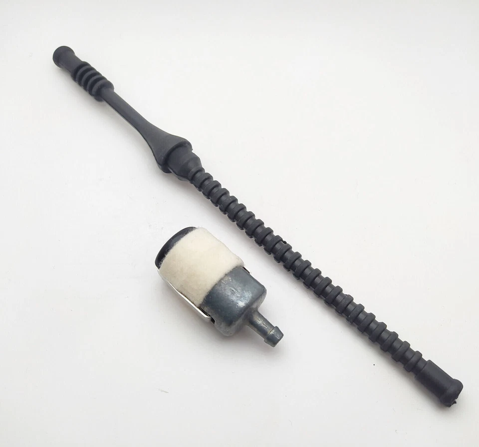 Kraftstoffschlauch Benzinschlauch für Dolmar 109 110i 111 115 115i PS43 PS52 - Bild 1 von 1