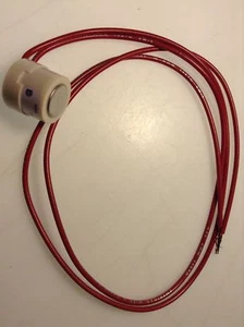Supco TL90 Abtauthermostat - Bild 1 von 1