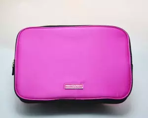 PRADA CANDY Novelty Cosmetics Pouch Pink limited japan NEW F/S Not for sale - Picture 1 of 3