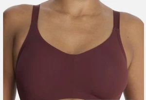 Natori Power Comfort Full Fit Underwire Grape Wine US size 38C 734312 $68 - Picture 1 of 7