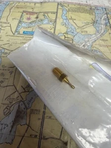 Johnson Evinrude OMC #392988 0392988 - Check Valve. - Picture 1 of 1