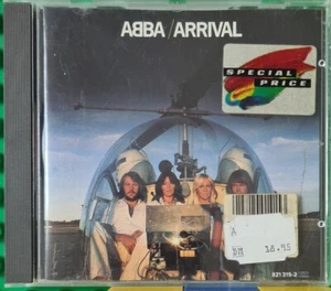 ABBA - Arrival - Polydor - CD - Bild 1 von 3
