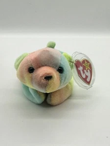 Ty Beanie Baby Sammy Plsuh Toy (4215) - Picture 1 of 5
