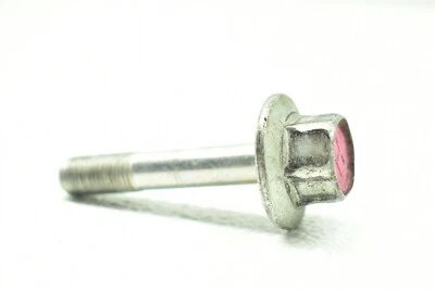 2015-2019 Subaru WRX STI Crank Pulley Bolt Harmonic Balancer 15-19 12369AA011 - Image 1 of 4