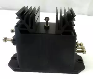 LEM LV 100-1200 Voltage Module, FOR PARTS/ REPAIR - Picture 1 of 7