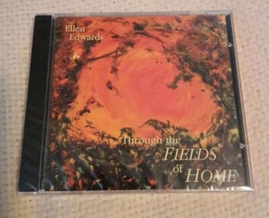 Through the Fields of Home by Ellen Edwards (CD, 2005) - Imagen 1 de 4