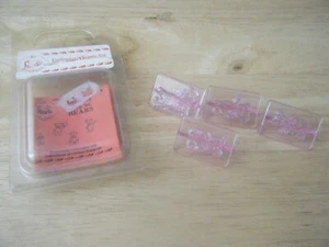 Cake Embossing Set, FMM Bears - Picture 1 of 3