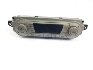 2010-2013 MK1 FORD KUGA HEATER CONTROL PANEL ASSEMBLY 7M5T18C612CK - Picture 1 of 11