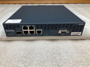 Actelis Networks ML628 P/N 502F00027b Ethernet Access Device Fiber over Copper - Picture 1 of 8