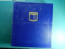Collezione Venezuela classificatore, dall'inizio al 1982 francobolli usati nuovi