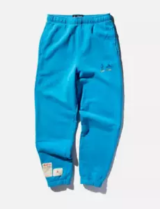 Nike Jordan x Union LA MJ Fleece Sweatpants Equator Blue Mens XL DJ9526-482 NEW - Bild 1 von 13