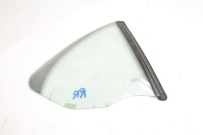 PORSCHE 911 966 1999-2004 CONVERTIBLE PASAJERO CUARTO TRASERO DERECHO VENTANA CRISTAL Foto 1 de 4