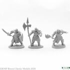 REM77673 Reaper Miniatures Bones: Knights of the Realm