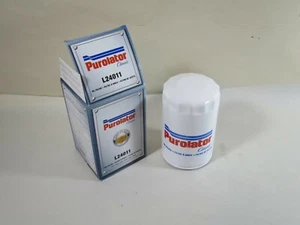 Engine Oil Filter Purolator L24011 - Picture 1 of 12