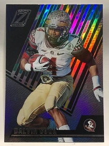 Selecciones del draft de Panini Chronicles 2023 #25 Dalvin Cook Zenith Flrida State - Imagen 1 de 2