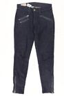 ✅ Ralph Lauren Straight Jeans Regular Jeans für Damen Gr. W27, S, 36 blau ✅