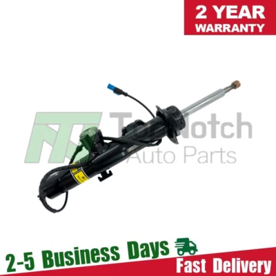 Передний правый амортизатор для BMW Z4 E89 sDrive 28i 30i 35i 35is VDC 2009-2016 - Изображение 1 из 4