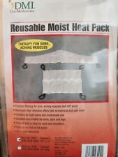 Moist Heat Reusable Pack