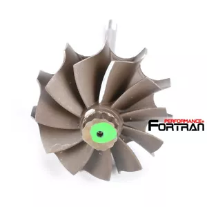 Ruota turbo turbina Mitsubishi TD04LR 11 pale adatta per Dodge Neon SRT-4 - Foto 1 di 2