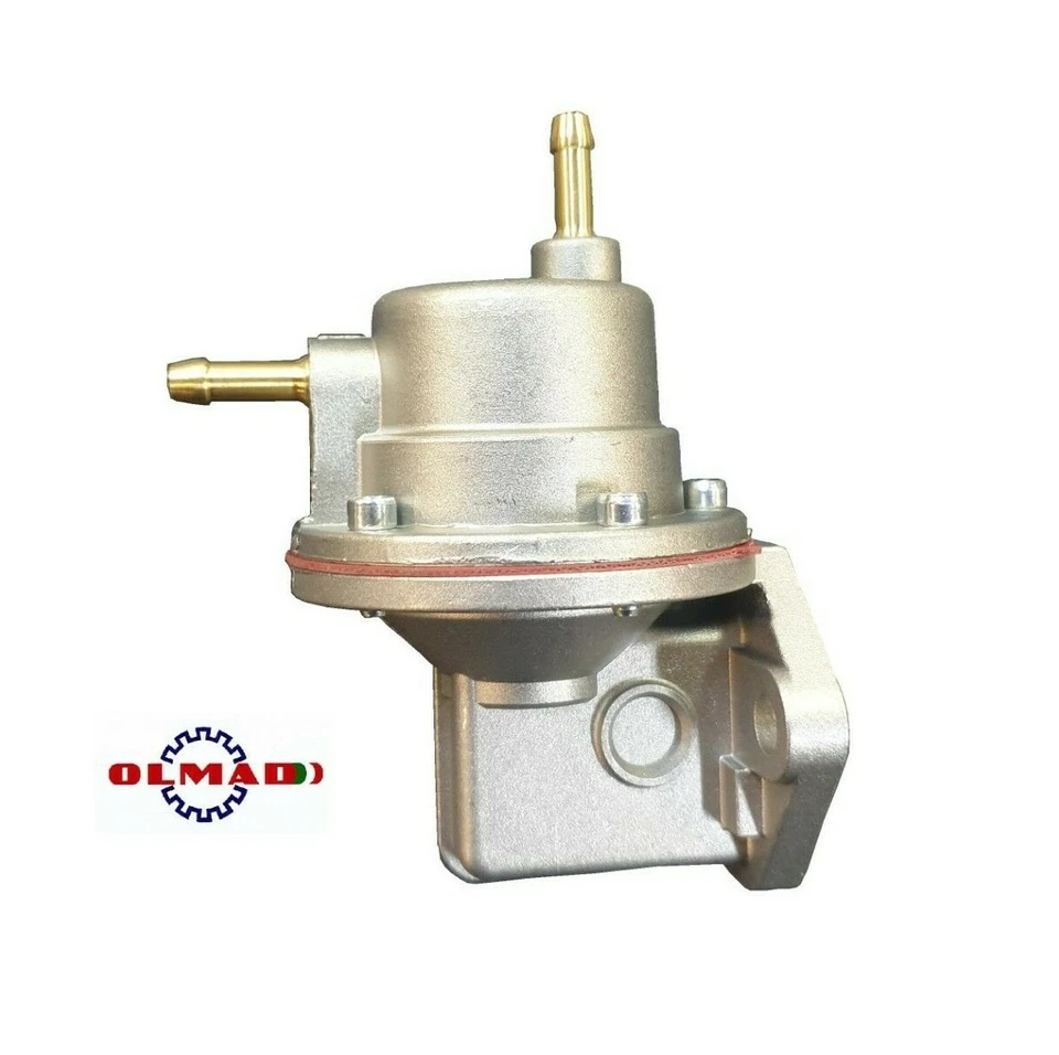 POMPA benzina FIAT 500 epoca D F L R-126 (c/dinamo)-600-600D - Immagine 1 di 1