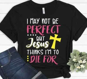 Christian Religious Gift For Pastor Deacon Church T-shirt - Picture 1 of 7