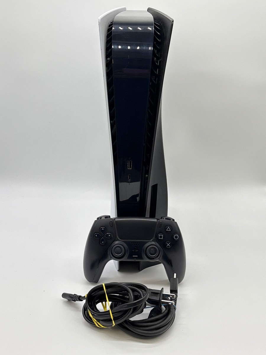 Sony PlayStation 5 Consoles for sale | eBay Sony PlayStation 5 Consoles for sale | eBay