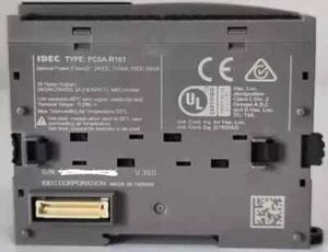 FC6A-R161 IDEC - Picture 1 of 7