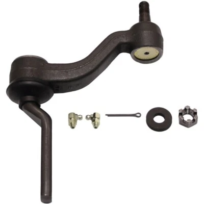 K6331 Moog Idler Arm Front for Chevy Chevrolet C1500 Truck K1500 C2500 GMC C3500 - Image 1 of 3