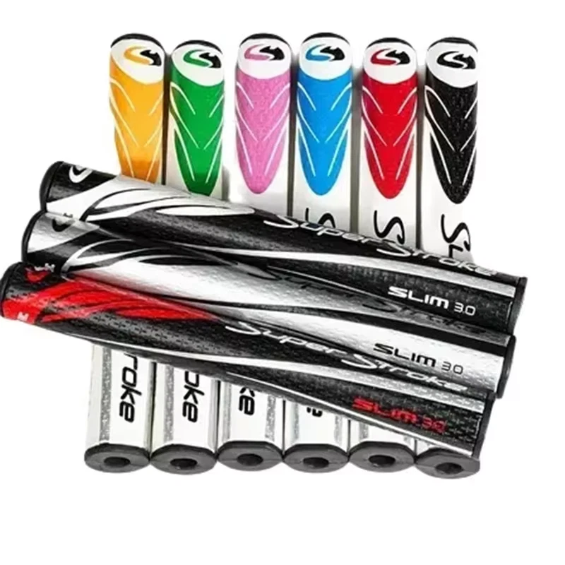 Super Golf Putter Grip Slim 2.0/Mid Slim 3.0/Fatso 5.0 - Image 1 of 1