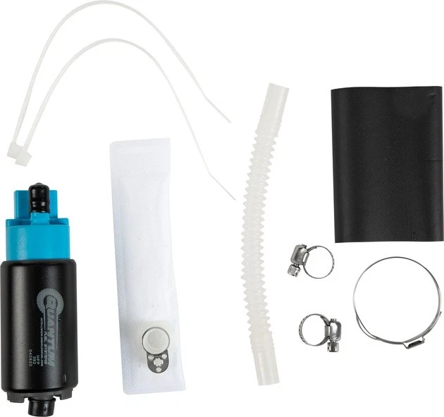 Bomba de combustible Quantum Fuel Systems Harley Davidson Sportster/XR1200/XR1200X Foto 1 de 1