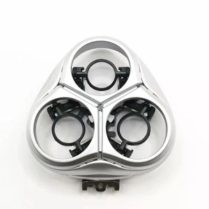 Shaver Holder Cover For Philips Norelco SmartTouch-XL HQ 9150XL 9160XL Silver - Picture 1 of 1