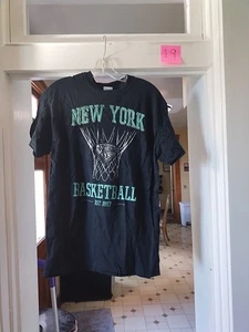 Herrenhemd Medium New York Liberty - Bild 1 von 3