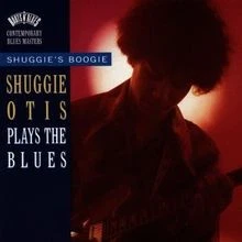 Shuggies Boogie: Shuggie Otis von Shuggie Otis | CD | Zustand sehr gut - Bild 1 von 2