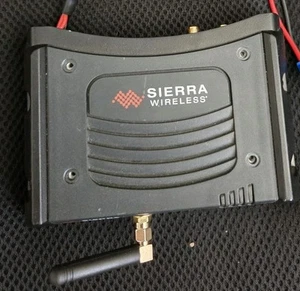 Sierra GX450 modem 4G/Lte/WiFi Pn 1102364 for A/T Operator/service - Picture 1 of 4
