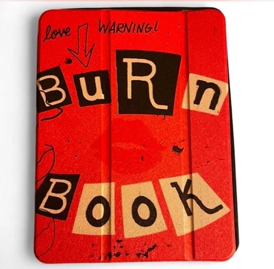 Чехол/стойка для iPad Mean Girls - Изображение 1 из 4