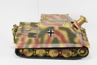 C36E26- Panzer Modell Tiger 1001 Kunststoff