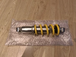 Honda Grom/MSX 125 SP YELLOW Rear Shock 2021 Onwards - low miles - Picture 1 of 5