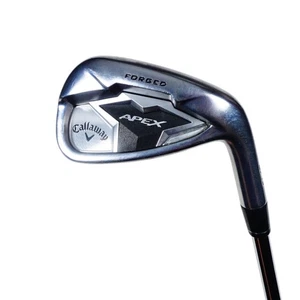 Callaway Apex Forged CF19 8 Iron True Temper Evlevate 95 Regular Flex 36.5" RH - Picture 1 of 6