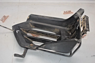 A4-15 LEFT FOOT HEEL GUARD 06 ARCTIC CAT DVX 250 DVX250 FREE US SHIP 2006 - Image 1 of 4