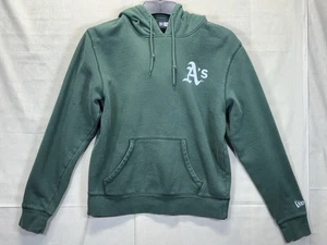 Oakland Athletics New Era 59Fifty Hoodie Pullover Bay Area Cali Graphic Medium - Picture 1 of 24