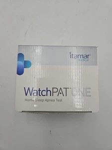 Prueba de apnea del sueño Itamar Medical WatchPAT One Home - Imagen 1 de 3