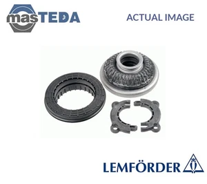 31505 01 TOP STRUT MOUNTING CUSHION SET FRONT LEMFÖRDER NEW OE REPLACEMENT - Picture 1 of 5